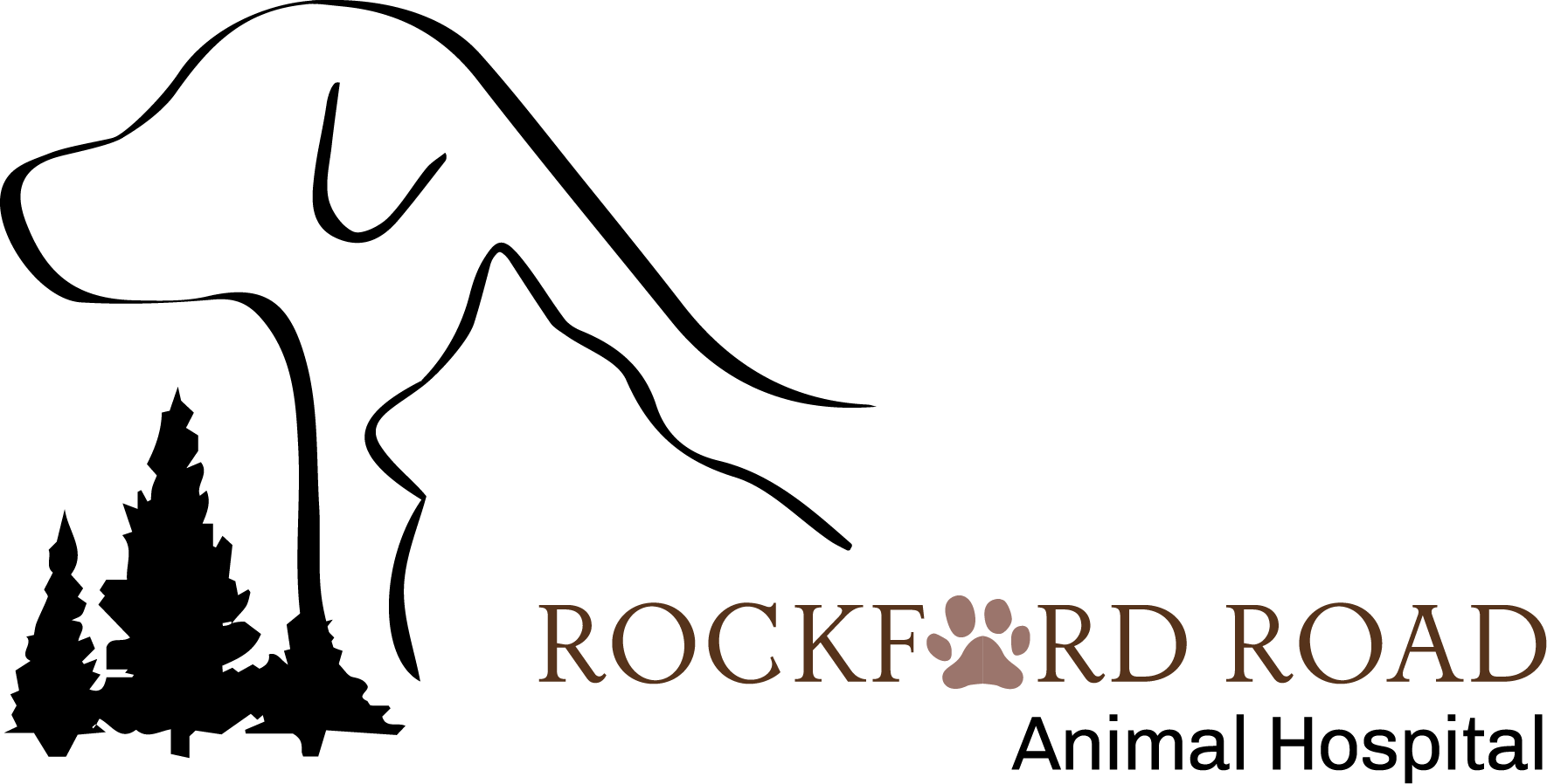 Logo Image for Rockford Road Animal Hospital