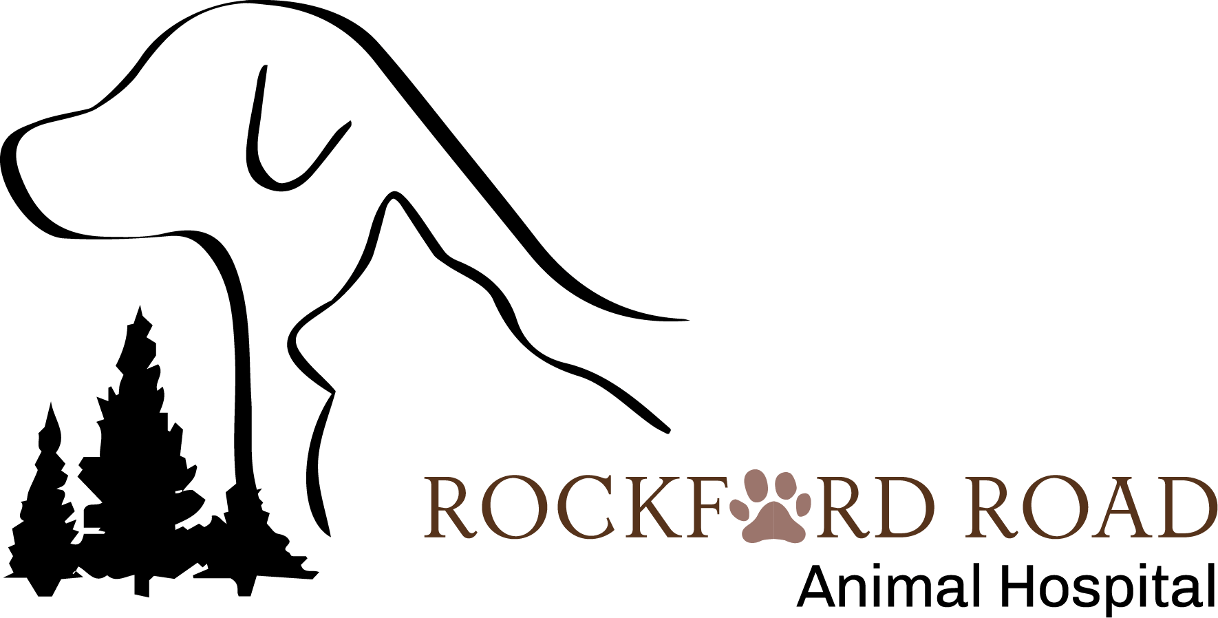Rockford Road Animal Hospital